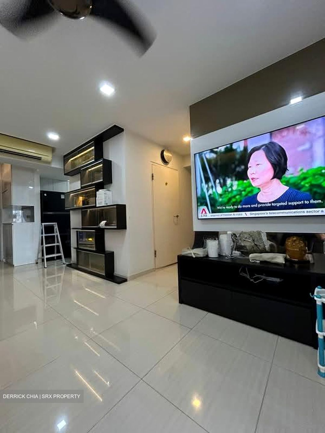 Blk 311A Trivelis (Clementi), HDB 3 Rooms #584819471